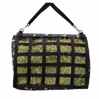 Professionals Choice Medium Feed Hay Bag