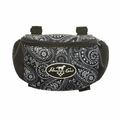 Professionals Choice Pommel Bag