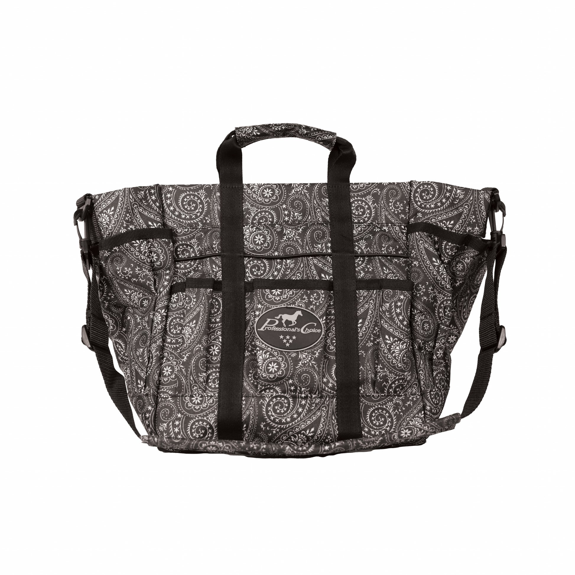 Professionals Choice Tack Tote