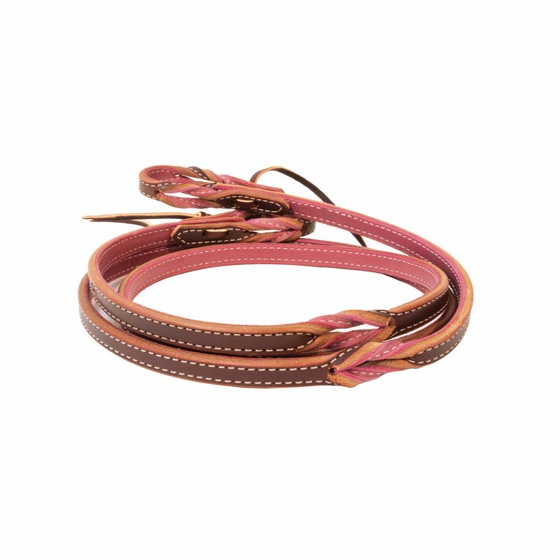 Professionals Choice Twisted Roping Rein