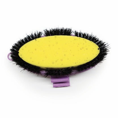 Tail Tamer Softtouch Flex Sponge