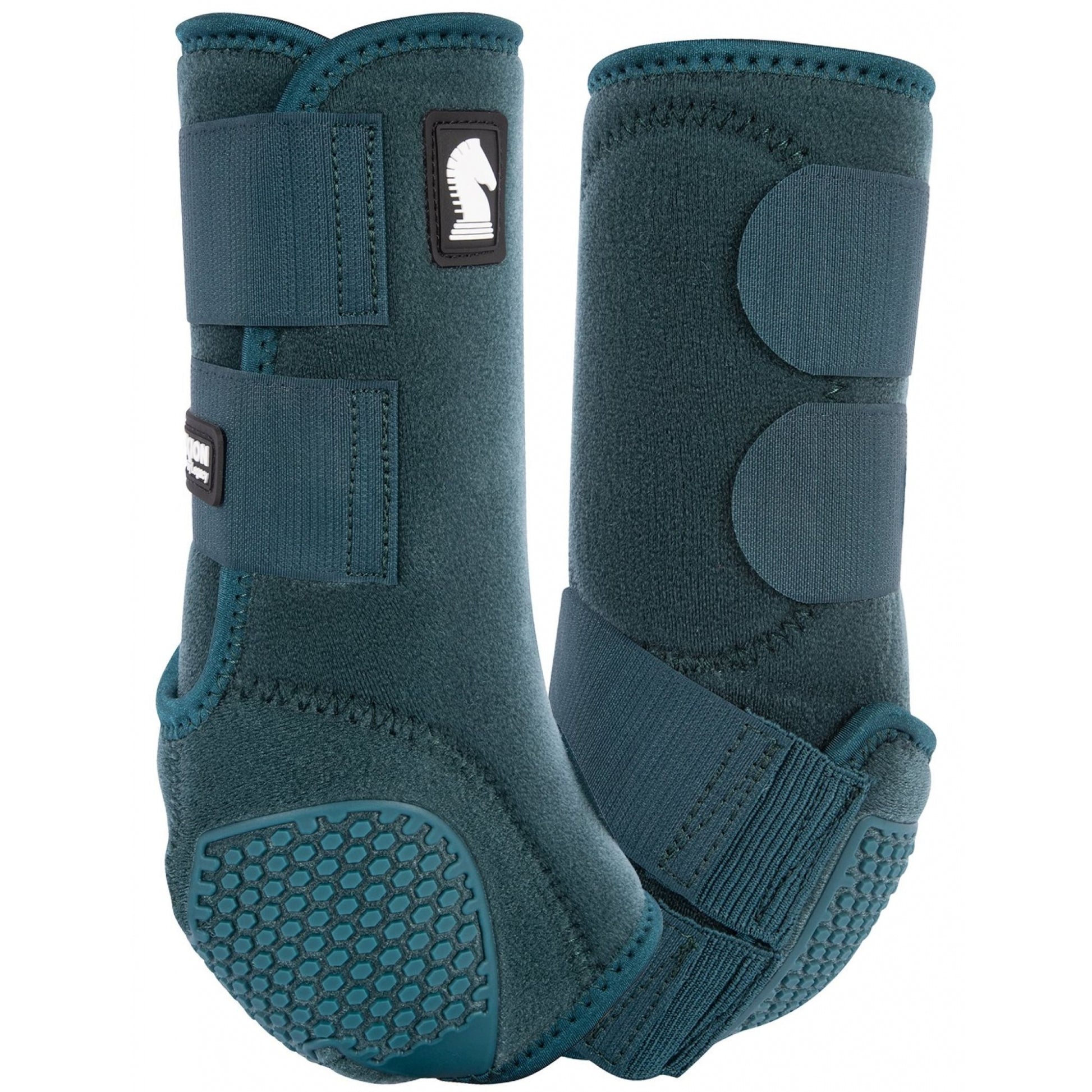 Classic Equine Flexion Front Boots