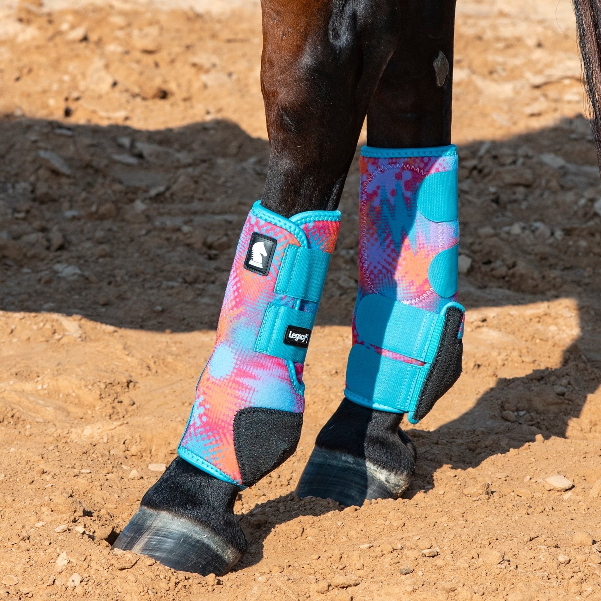 Classic Legacy2 Designer Sport Boots Set