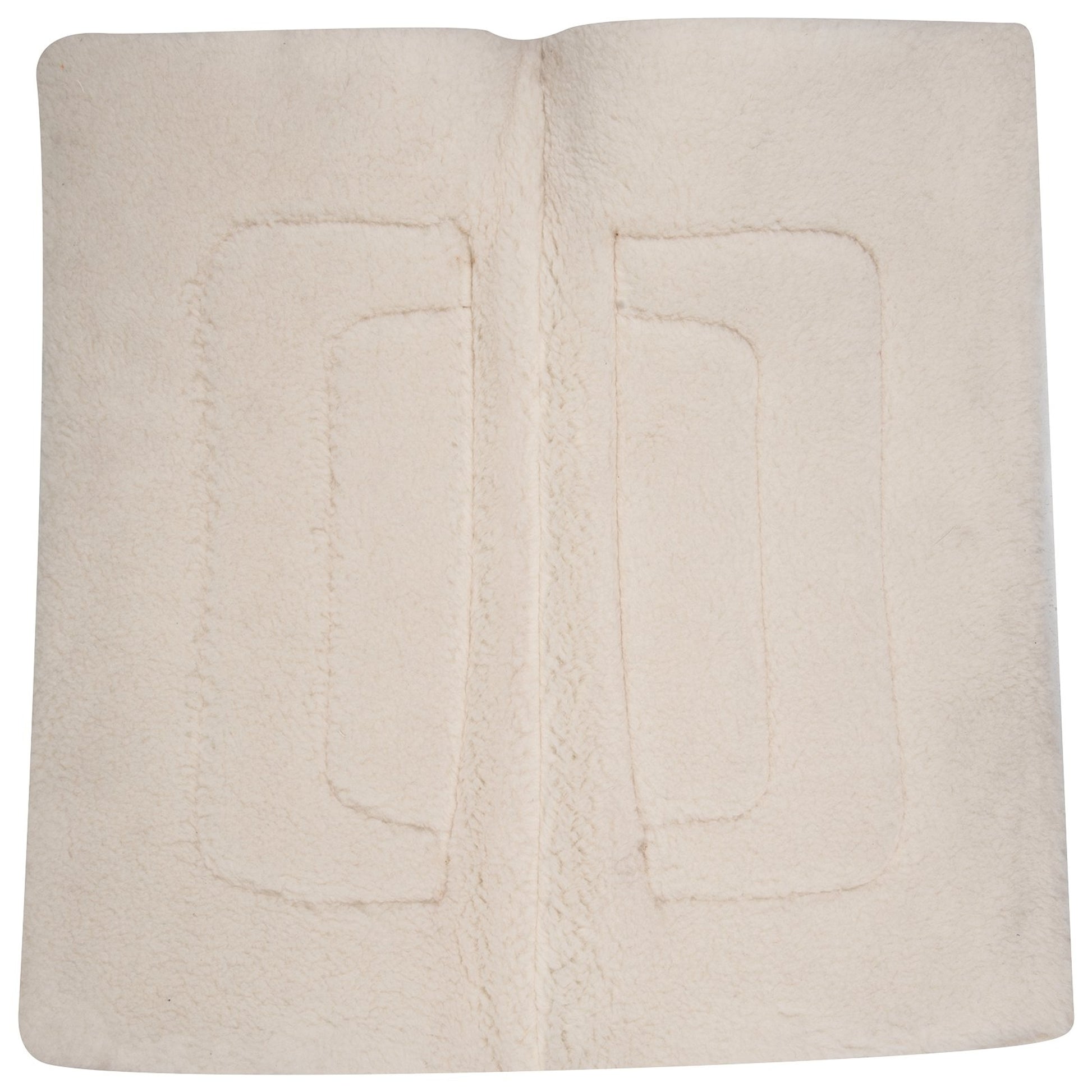 Classic Equine Performance Trainer Felt Pad Top