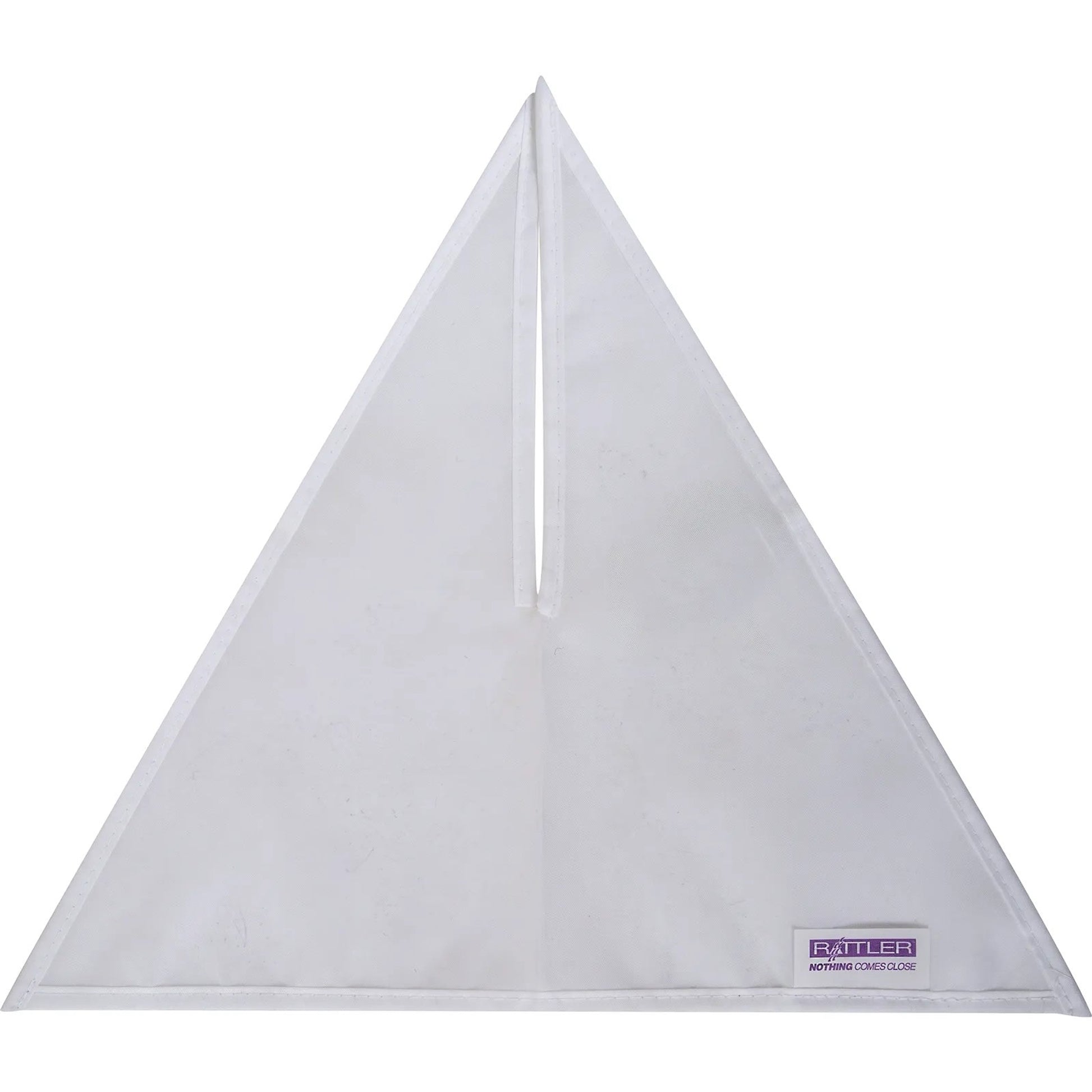 Rattler Rope Solid Breakaway Flag