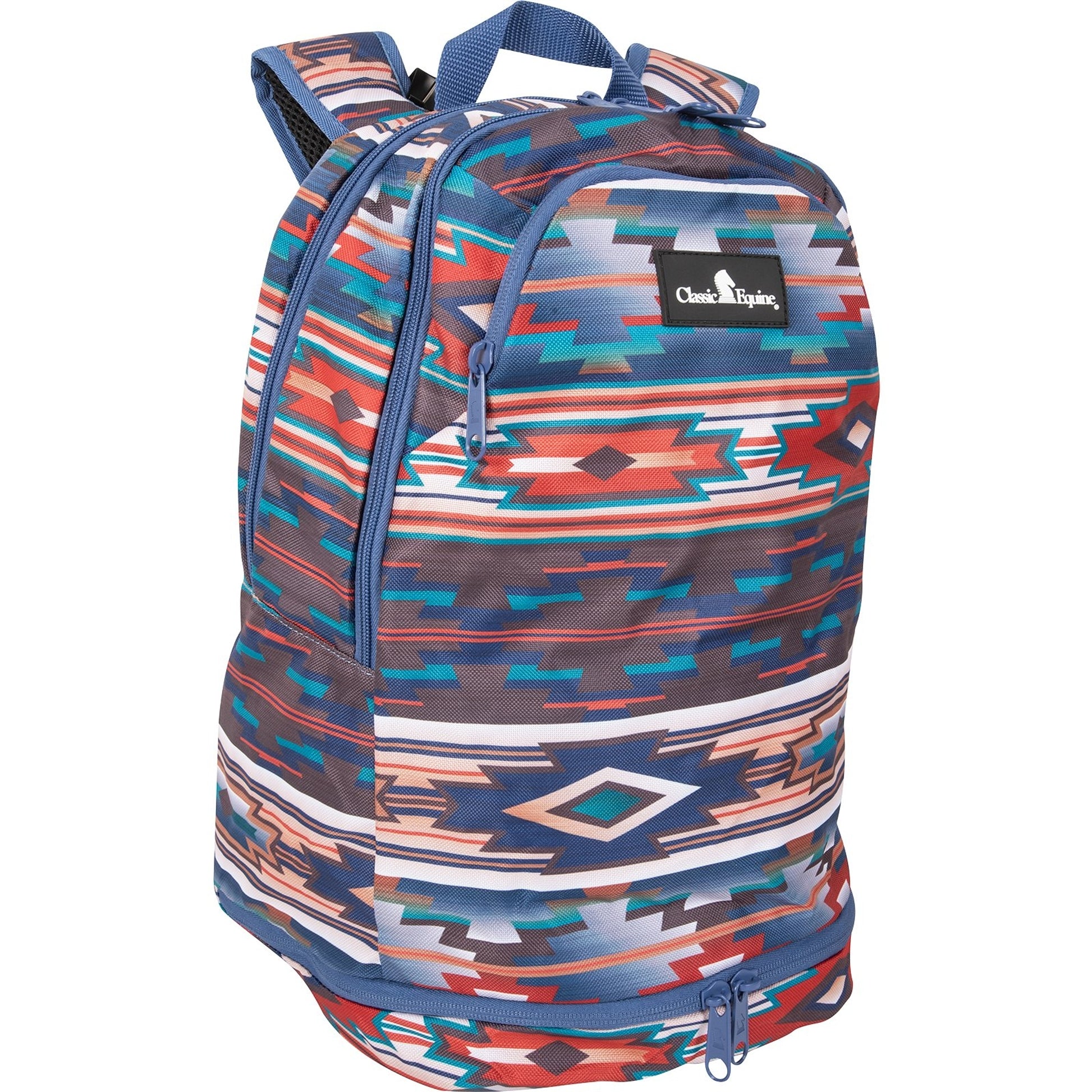 Classic Equine Backpack