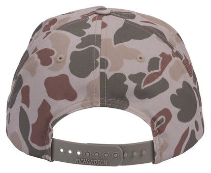 Classic Rope The Retro Hatt