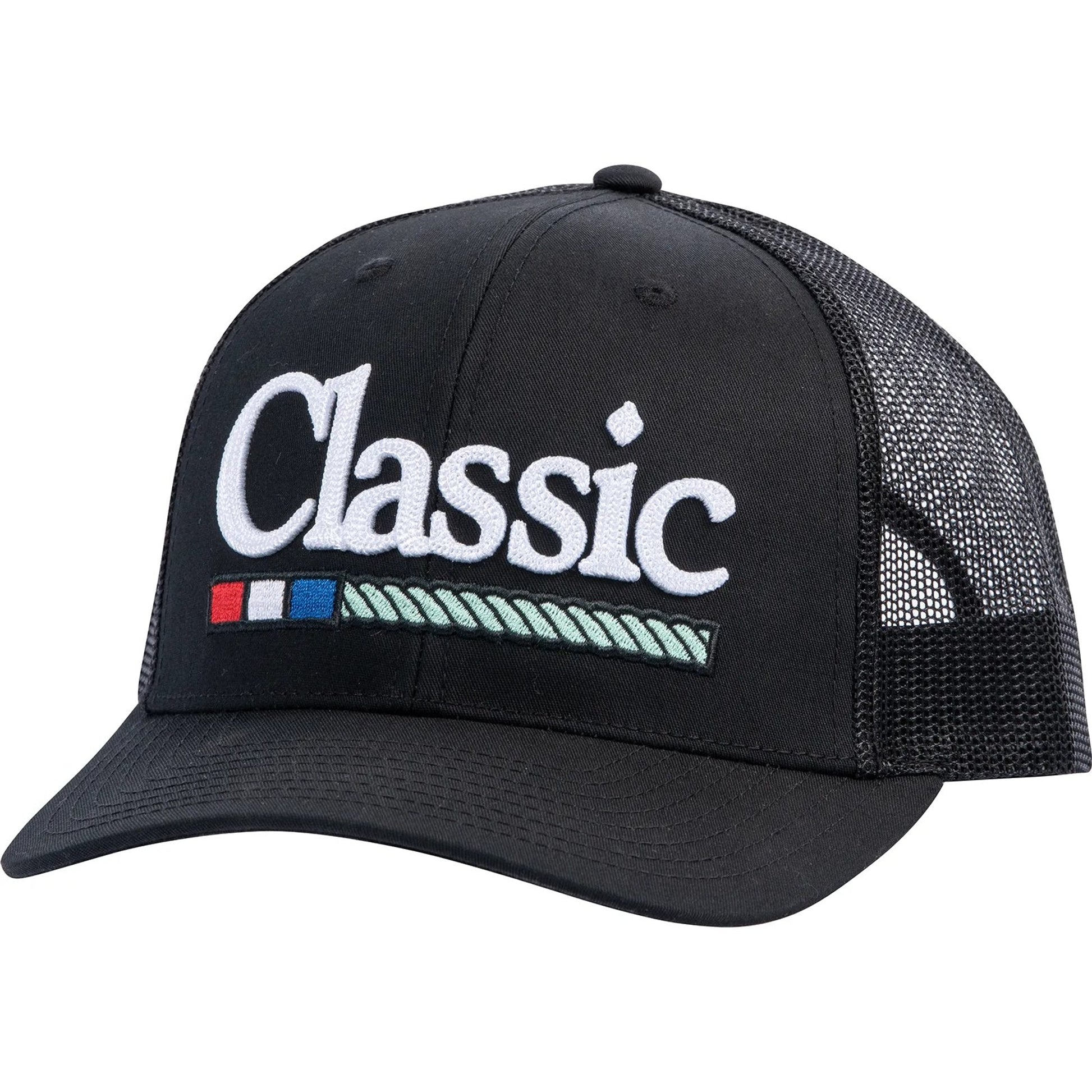 Classic Rope The Original Hat