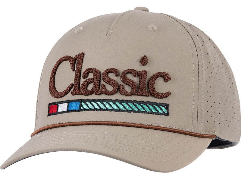 Classic Rope The Performance Hat