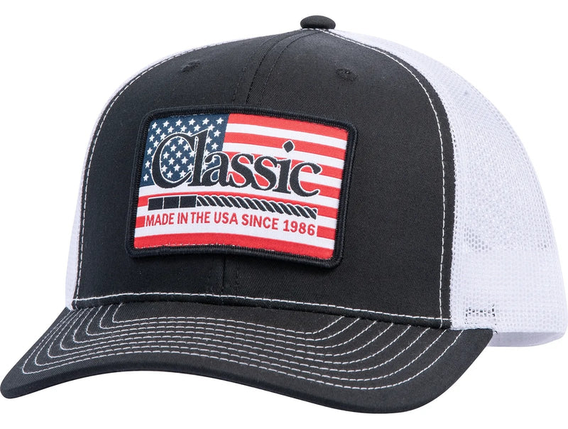 Classic Rope The Original Hat
