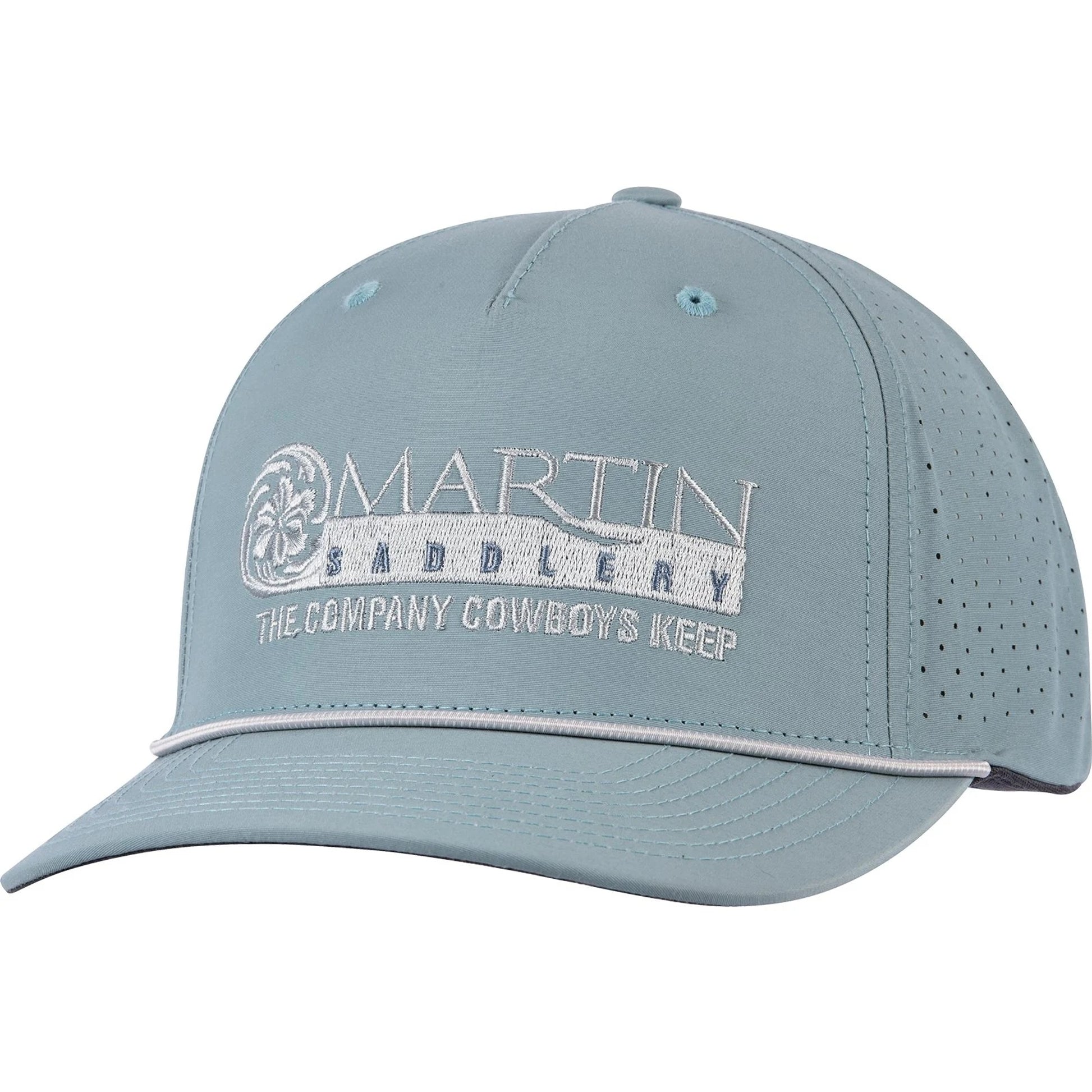 Martin Saddlery The Performance Hat