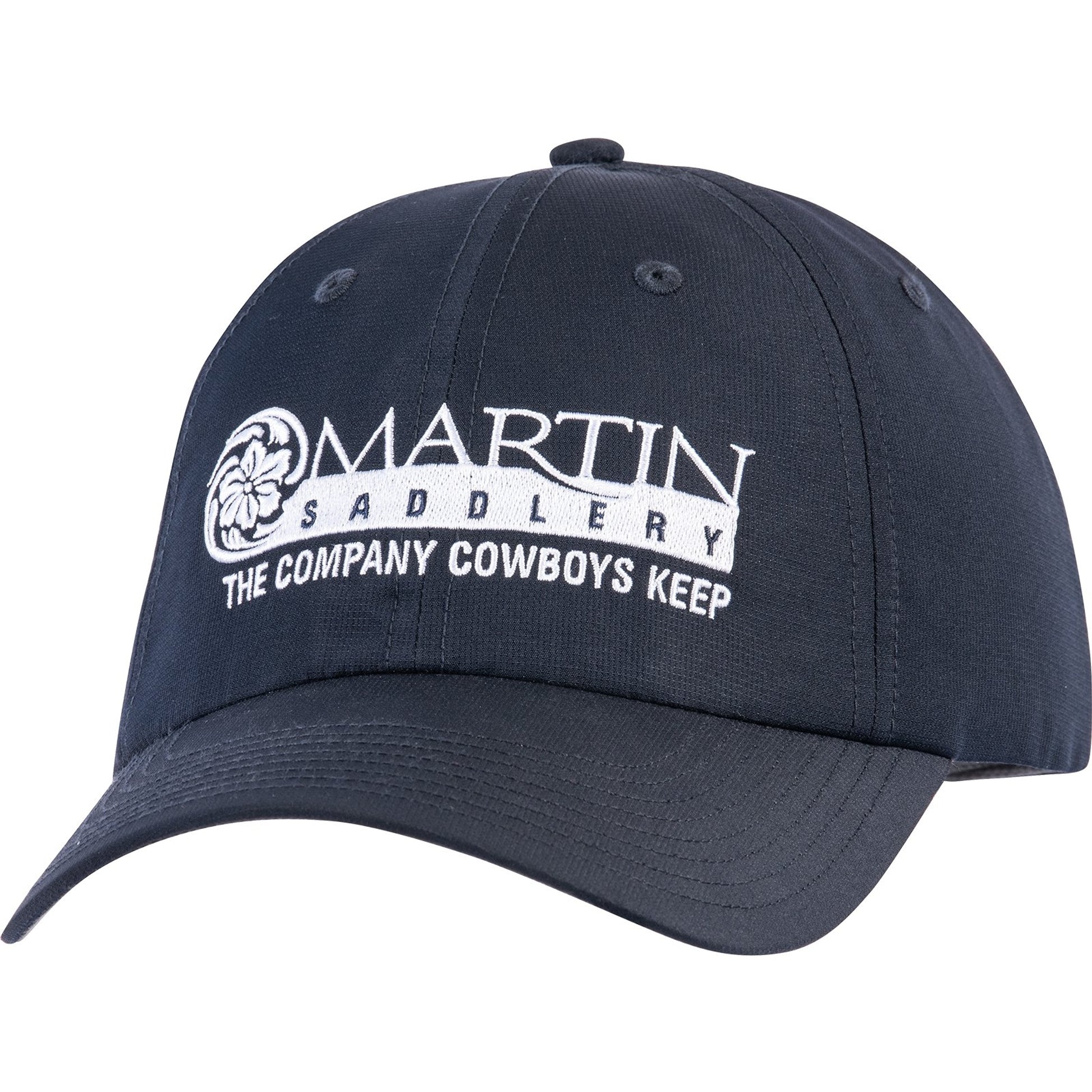 Martin Saddlery The Sport LT Hat