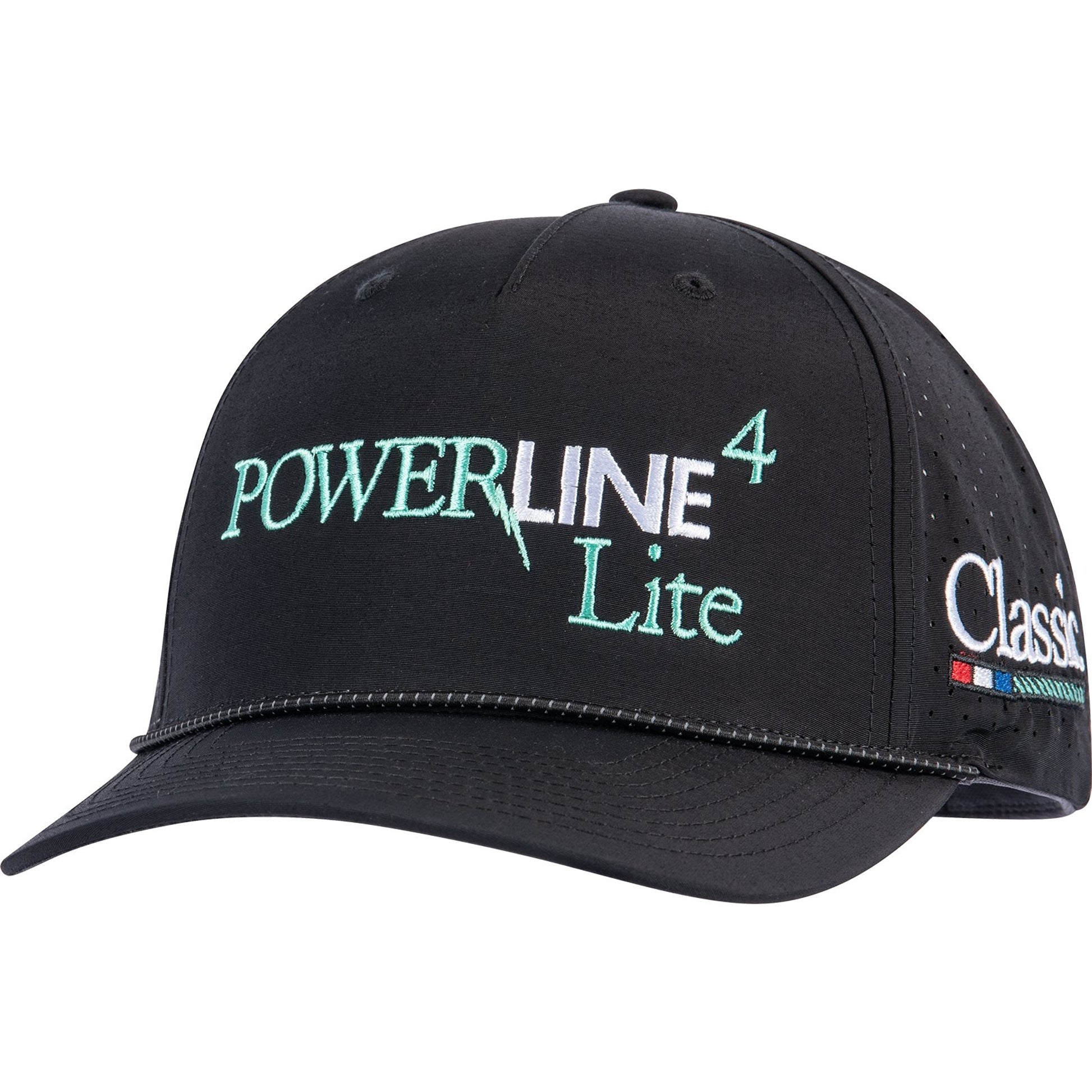 Powerline The Performance Hat