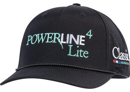 Powerline The Performance Hat