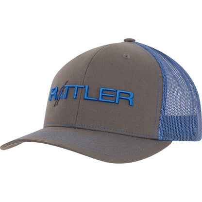 Rattler Rope The Original Hat