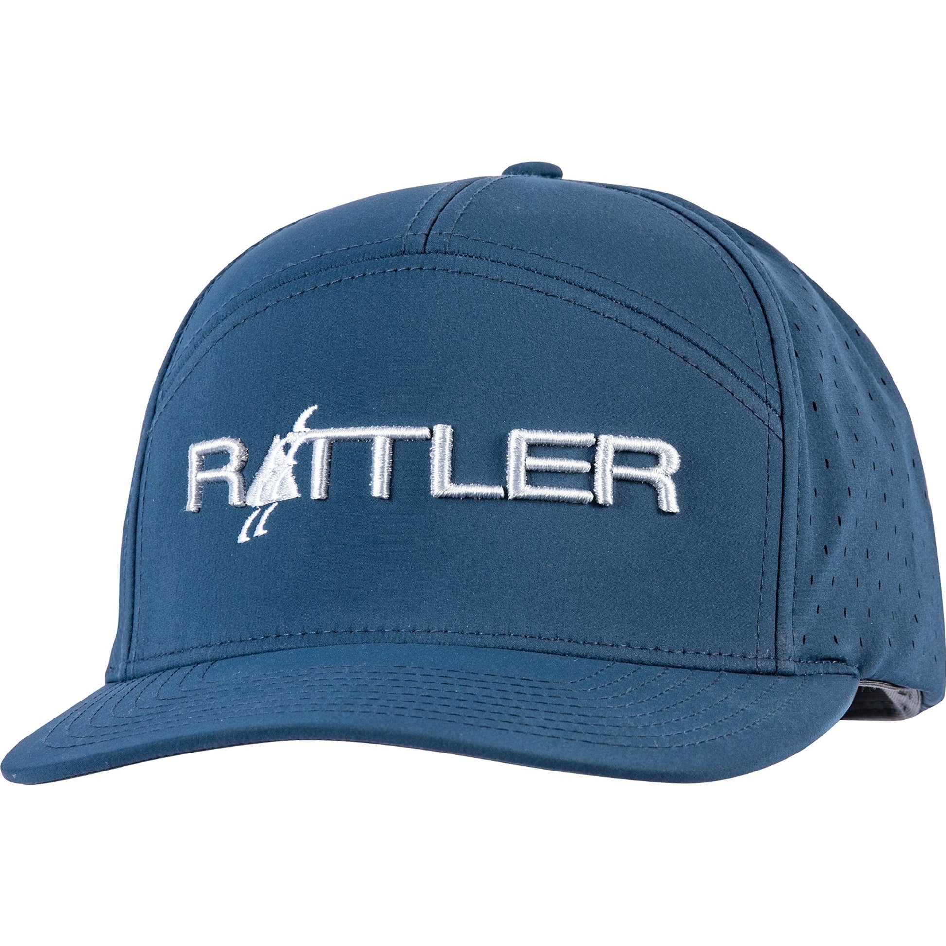 Rattler Rope The Hi Pro Hat