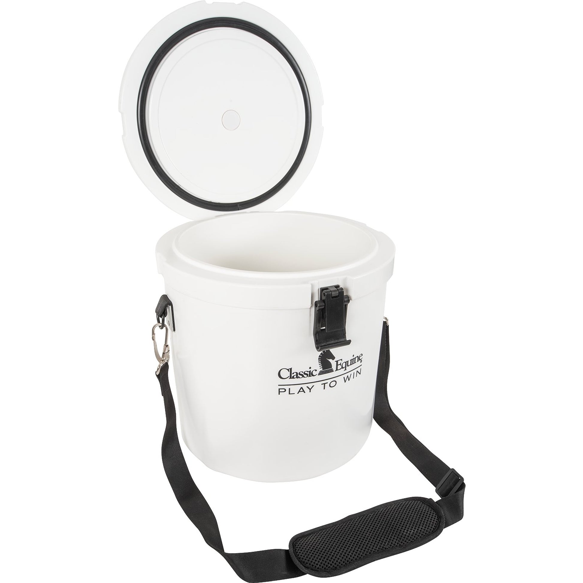 Classic Equine Bucket Cooler