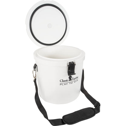Classic Equine Bucket Cooler