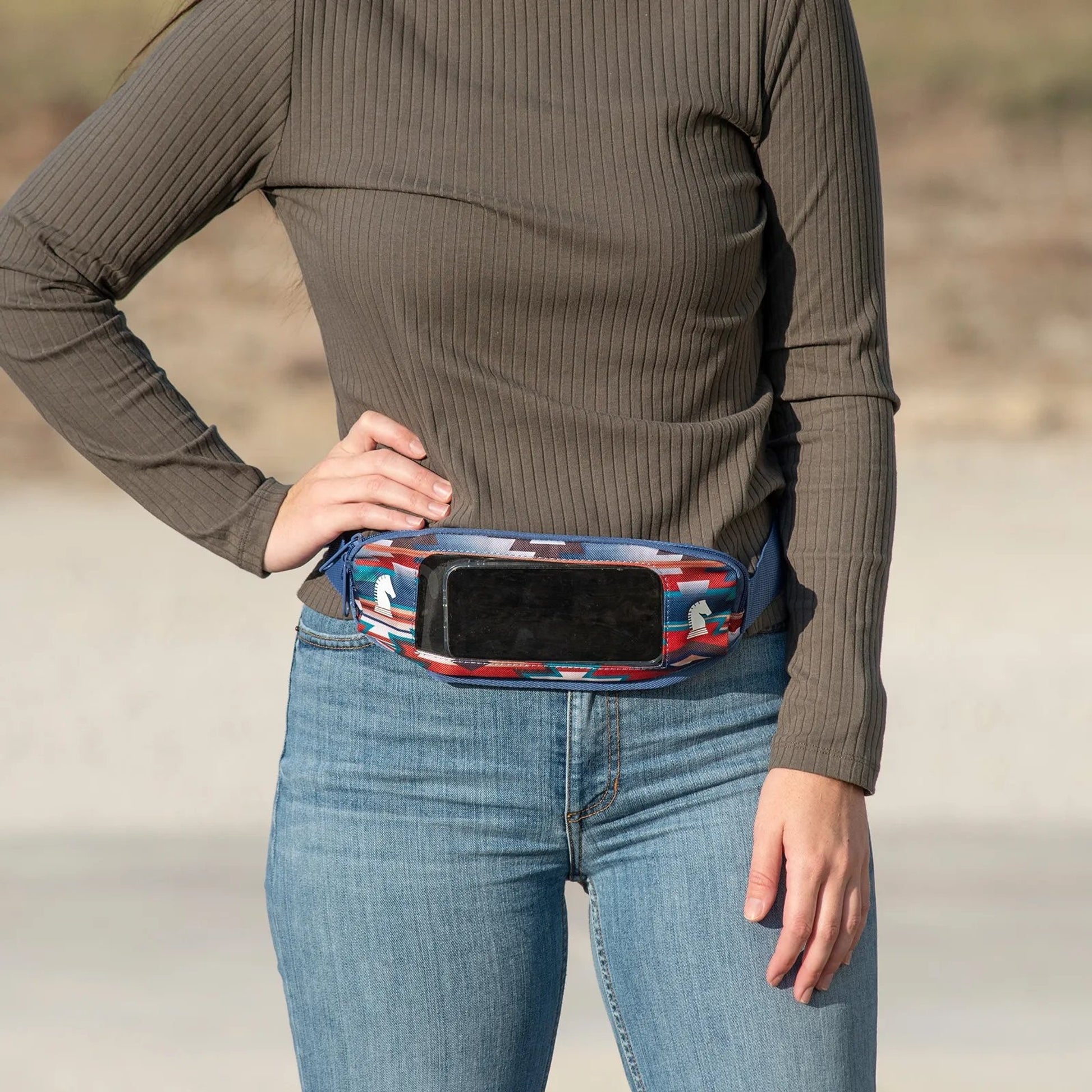 Classic Equine Phone Pack