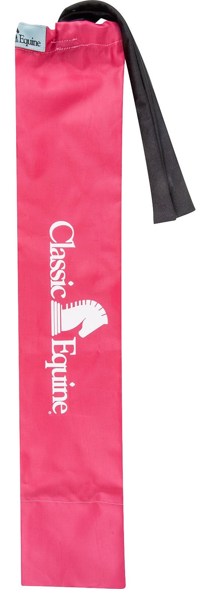 Classic Equine Slick Tail Bag