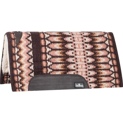 Classice Equine SensorFlex Blanket Top Straight Saddle Pad