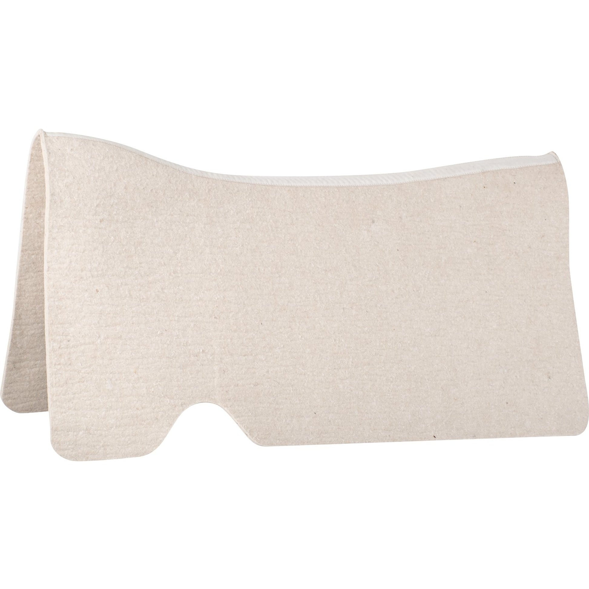 Cashel Western Felt Liner