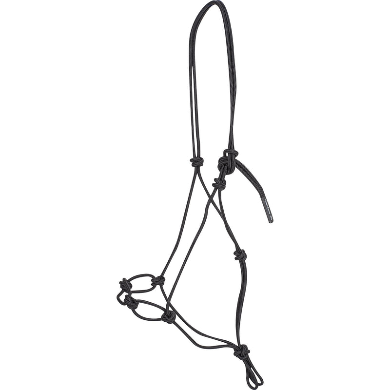 Classic Equine Chain Link Rope Halter