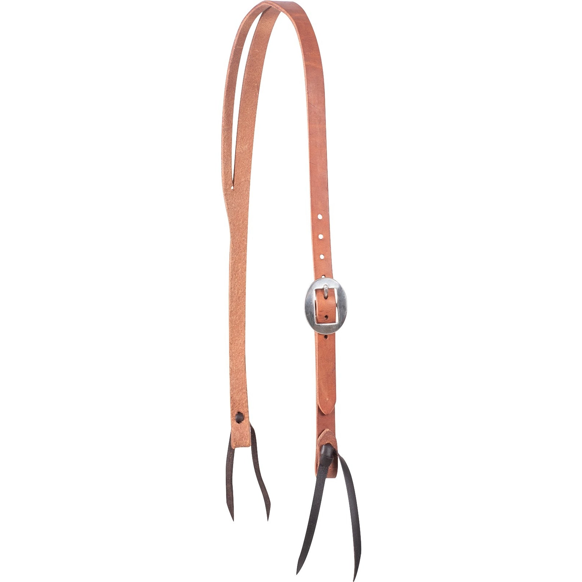 Martin Saddlery Split Ear Headstall