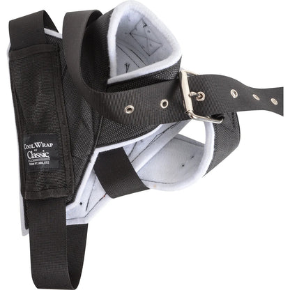 Classic Rope Clear Vision Cool Wrap Horn Wrap