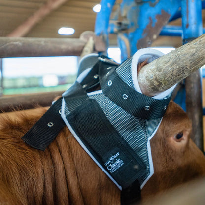 Classic Rope Clear Vision Cool Wrap Horn Wrap