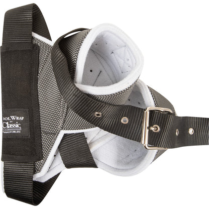 Classic Rope Clear Vision Cool Wrap Horn Wrap