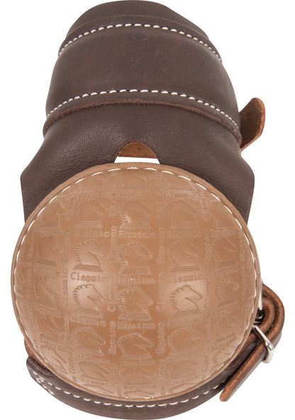 Classic Equine Pro Reiner Buckle Skid Boot