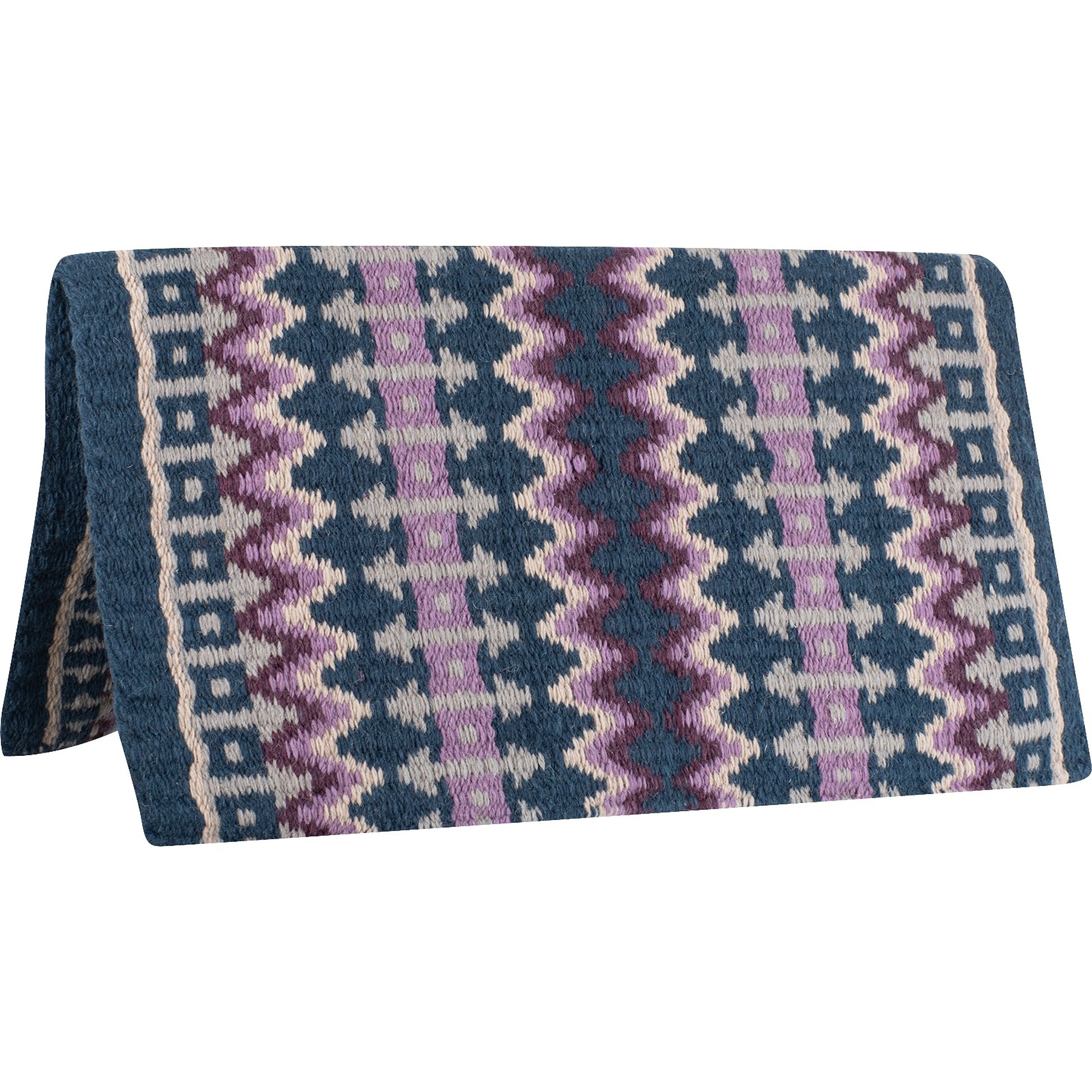 Classic Equine Blanket Top