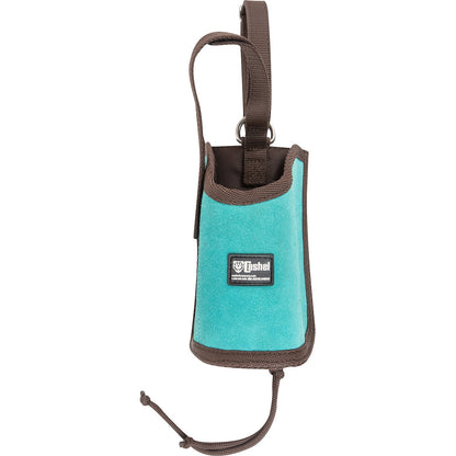 Cashel Suede Bottle Holder