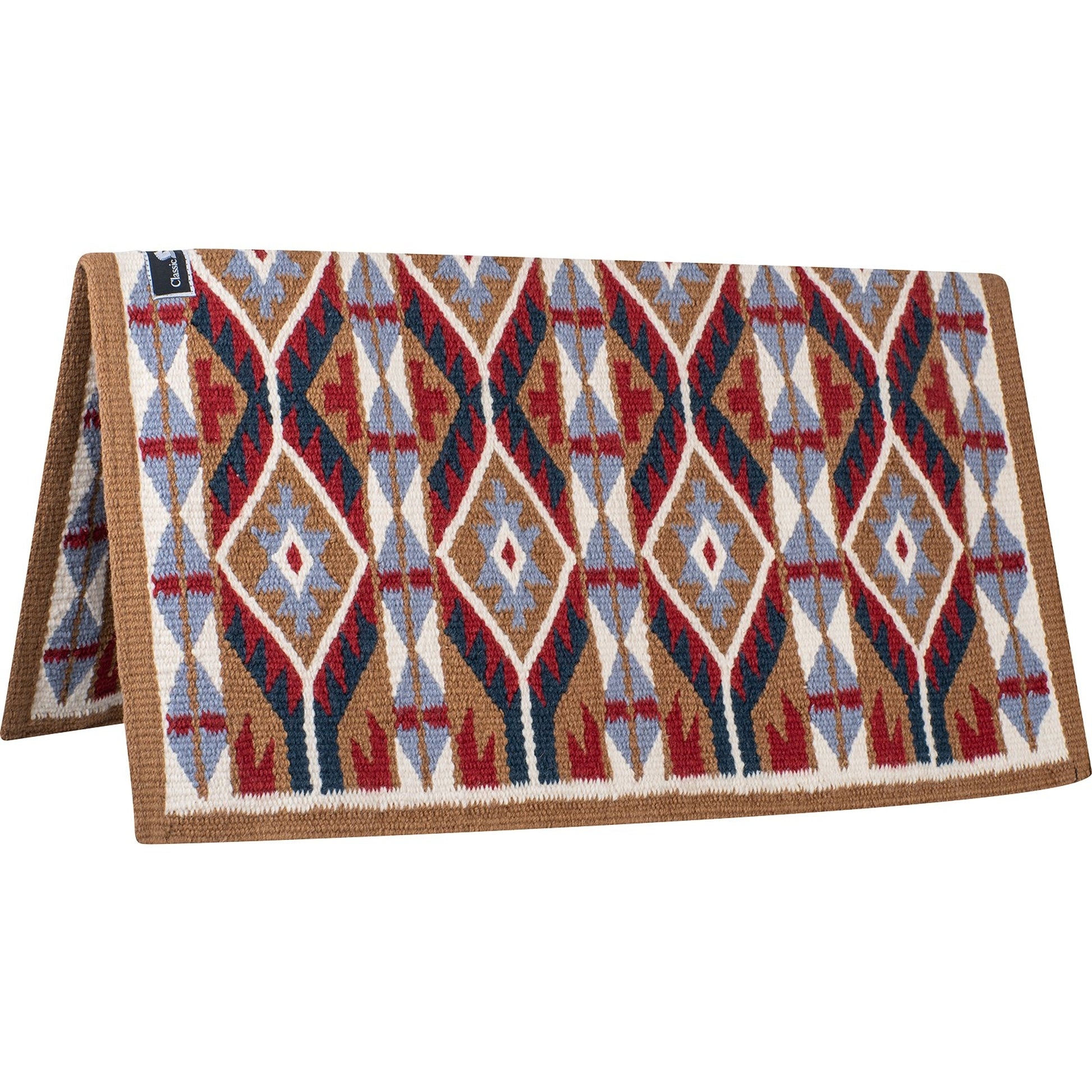 Classic Equine Show Blanket 34x38
