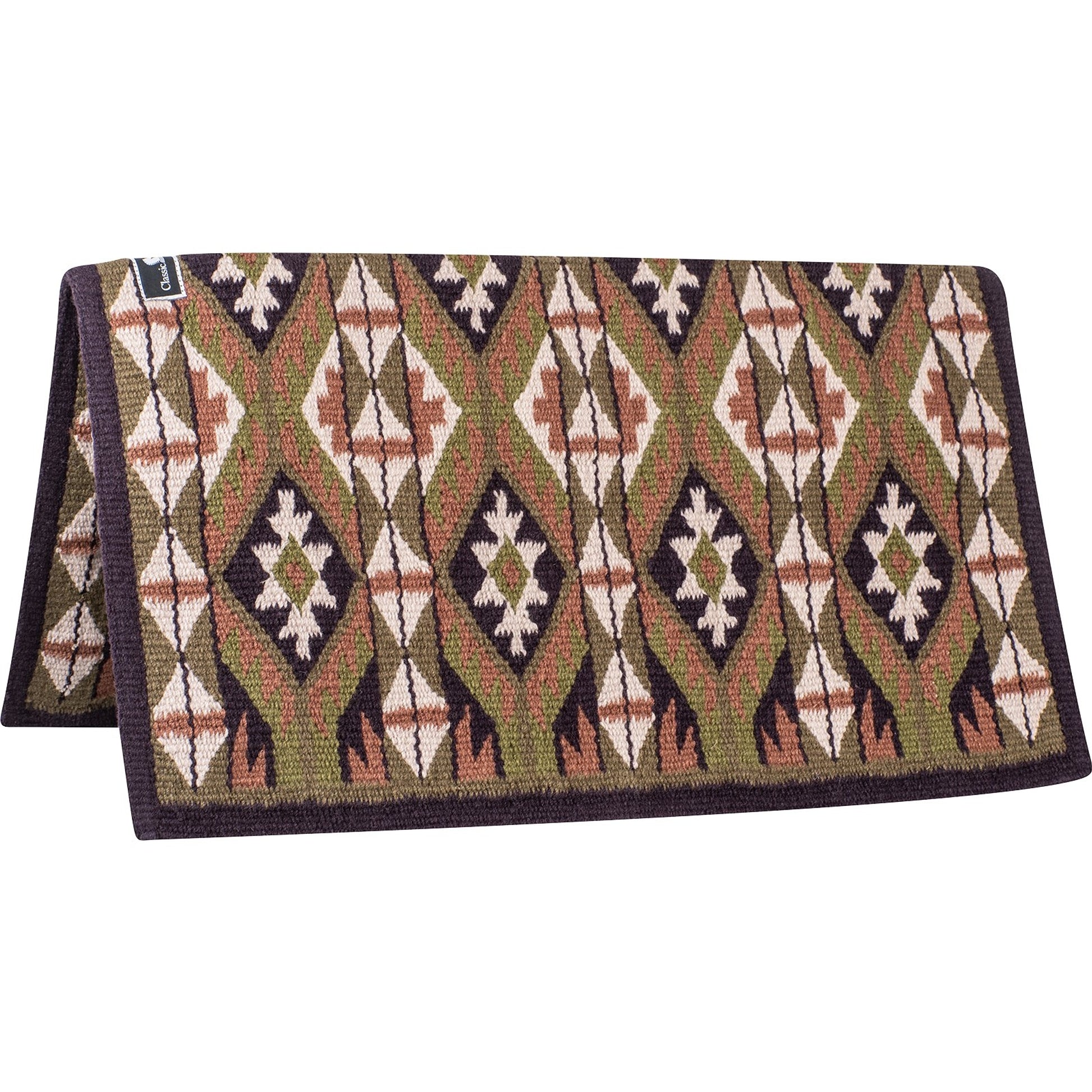 Classic Equine Show Blanket 34x38