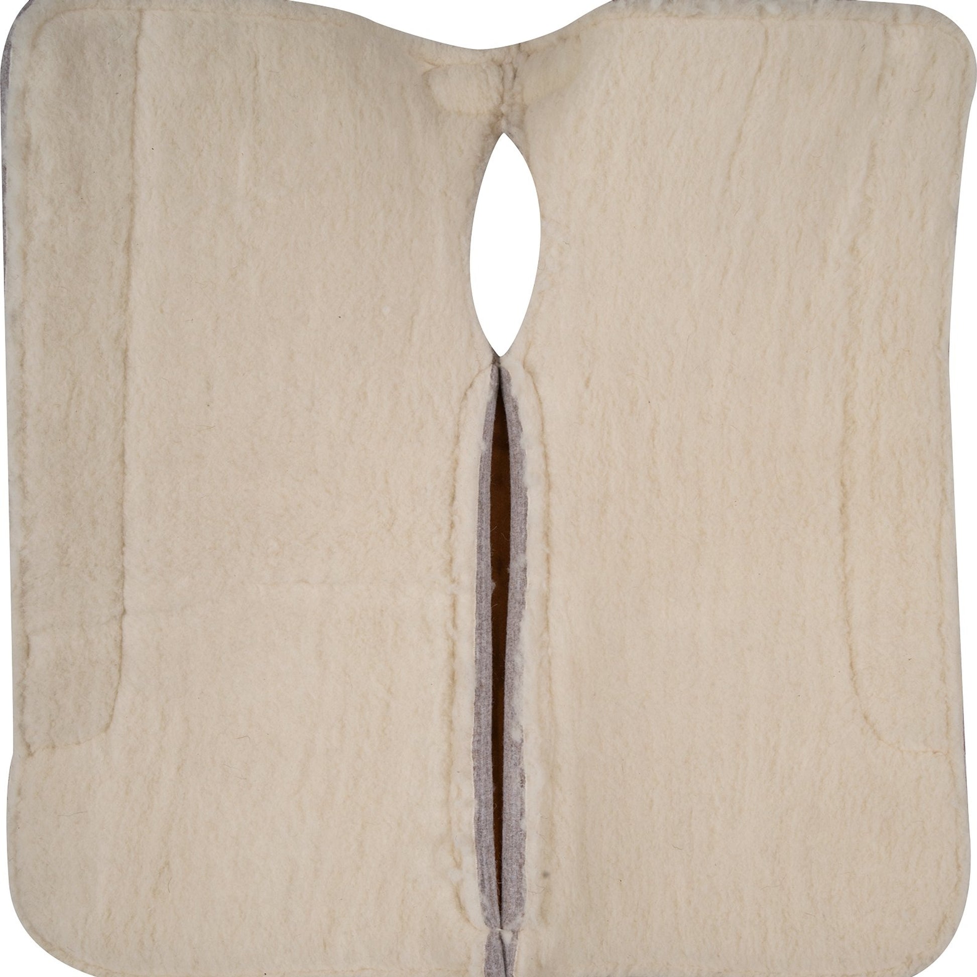 Classic Equine Orthopedic Felt Fleece Pad