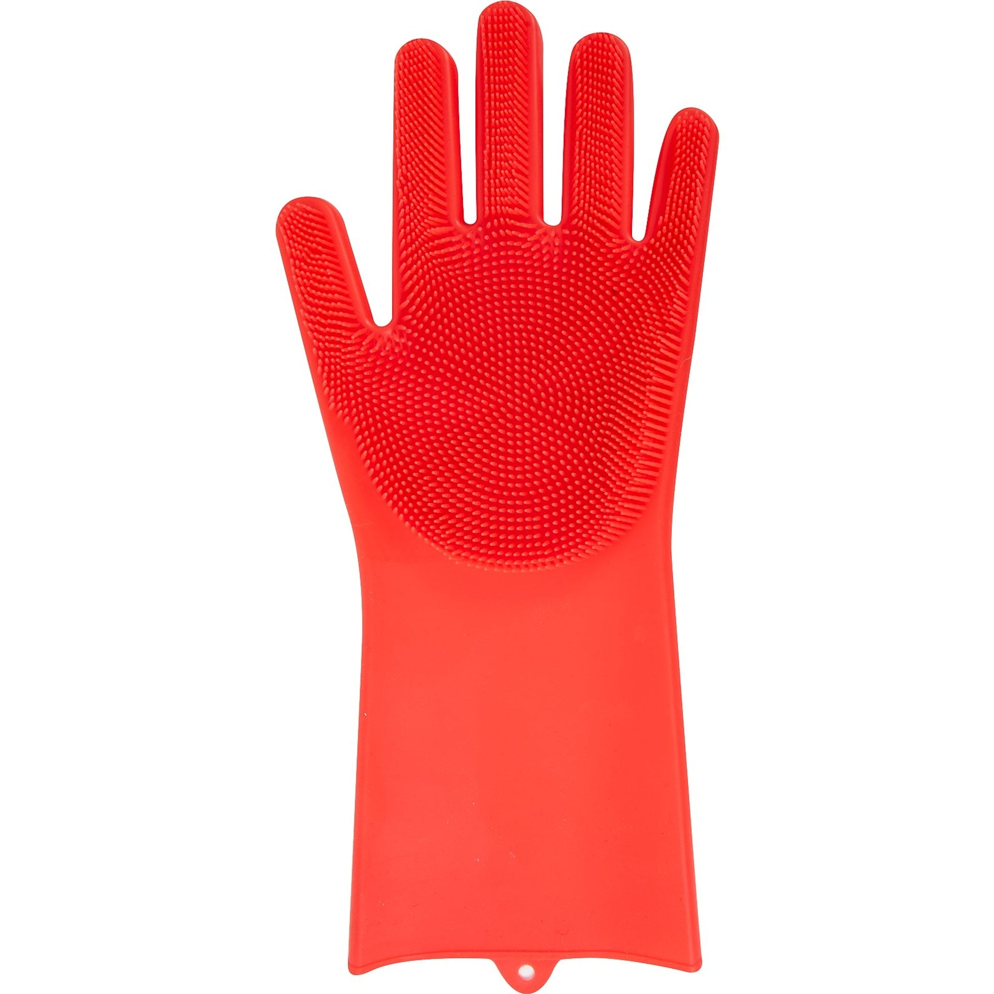 Classic Equine Grooming Wash Gloves