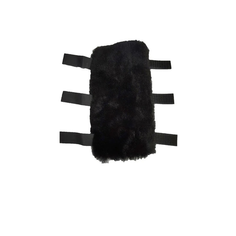 Best Friend Have-A-Heart Noseband Liner Muzzle