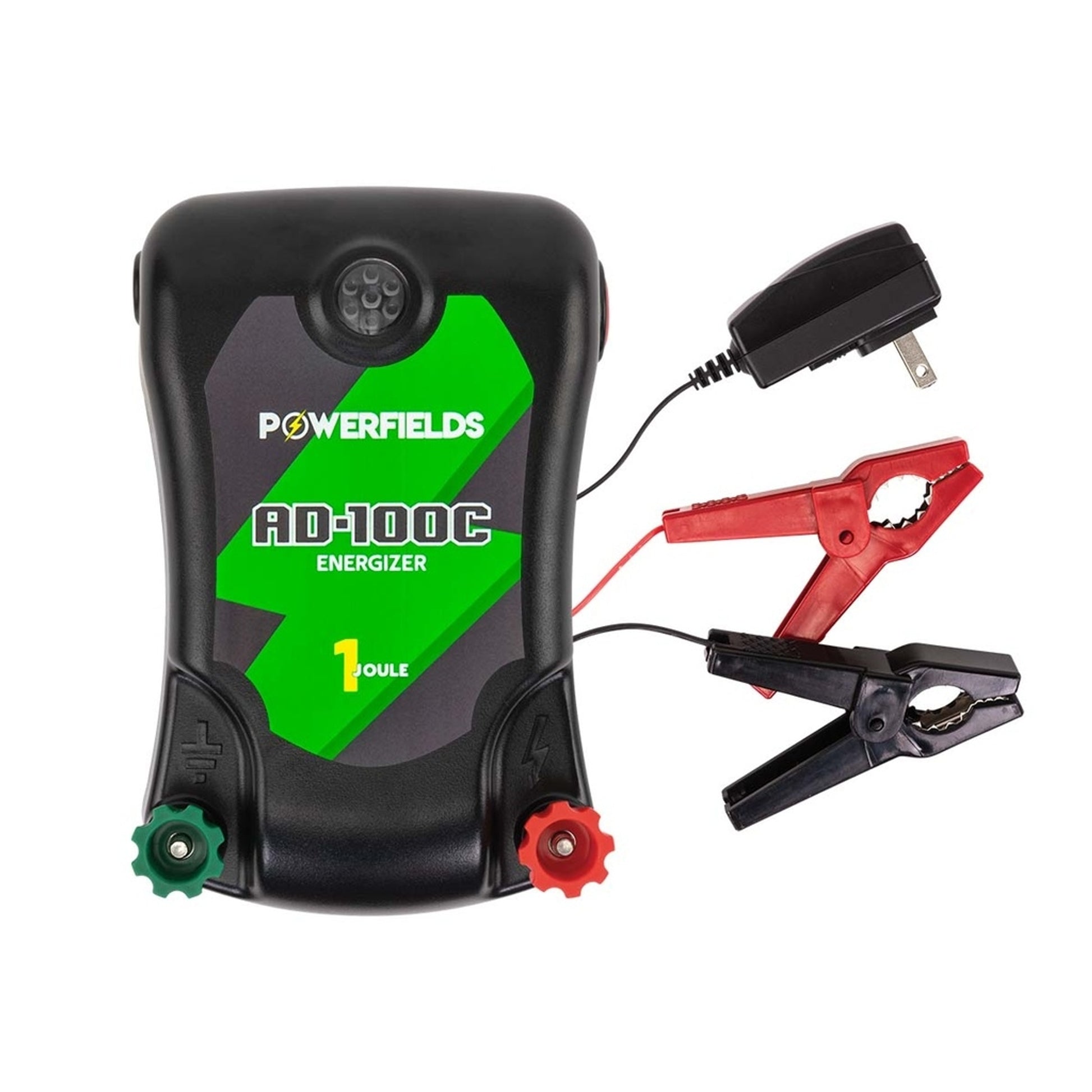 Powerfields 1.0 Joule AC/DC Energizer