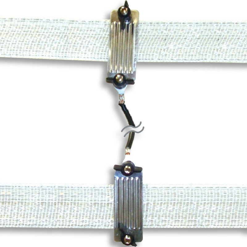 Powerfields Polytape-to-Polytape Connector