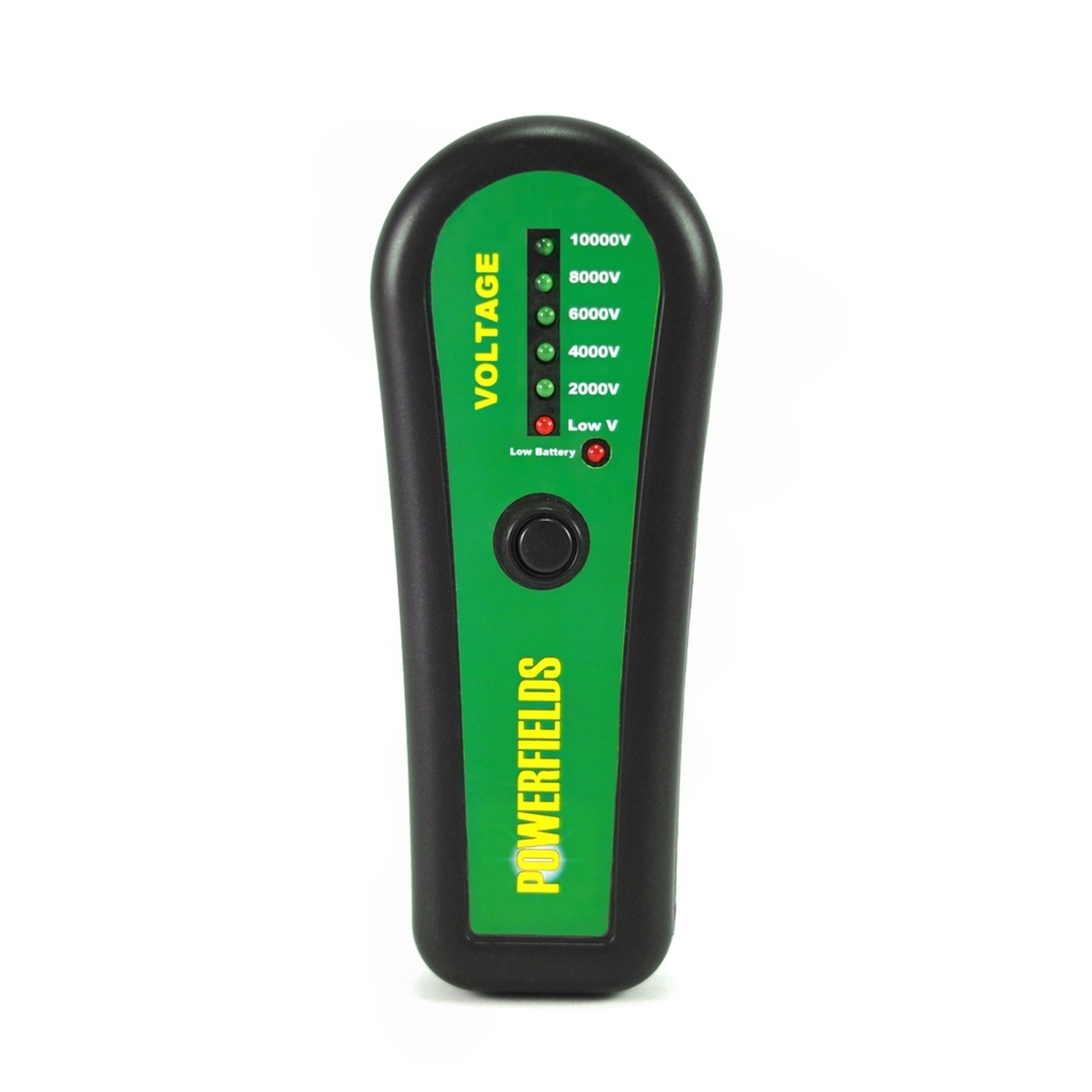 Powerfields 5-Light LED Voltage Tester - Wireless