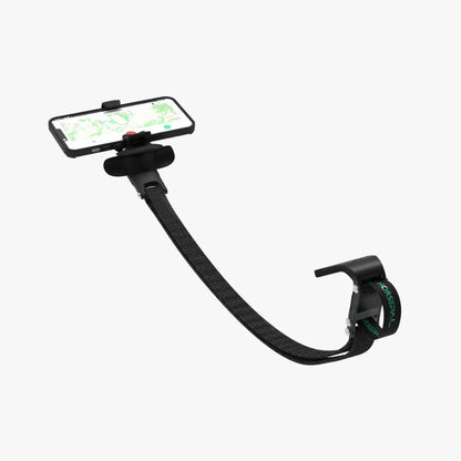 Horsepal English Saddle Phone Holder