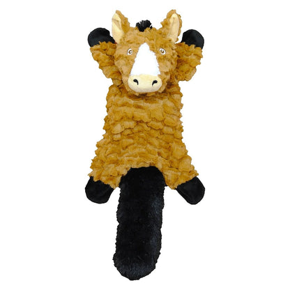 Jolly Pets Jolly Fat Tail Dog Toy