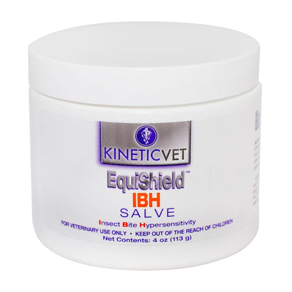 Kinetic Vet EquiShield IBH Insect Bite Hypersensitivity Topical for Horses