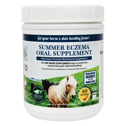 Summer Eczema Oral Supplement