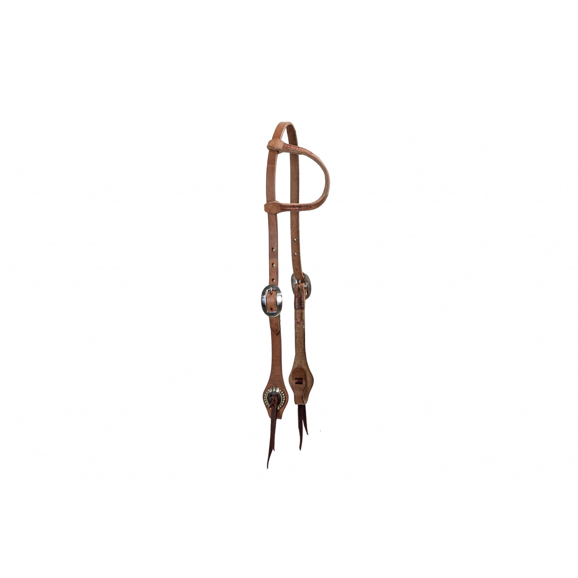 Circle Y PRCA Harness Slide Ear Headstall