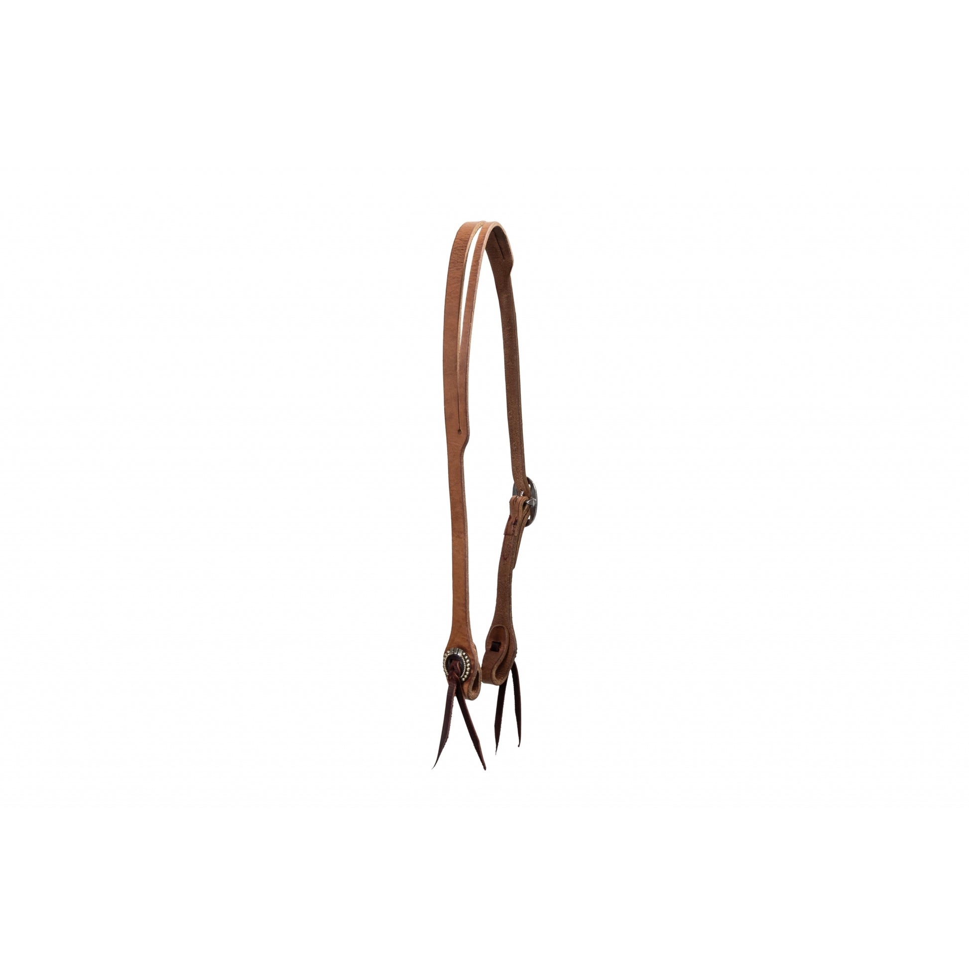 Circle Y PRCA Harness Slip Ear Headstall