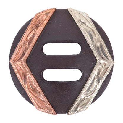 Circle Y Bandera Ranch Roper Saddle