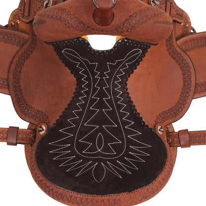 Circle Y Team Camarillo Speedster Saddle